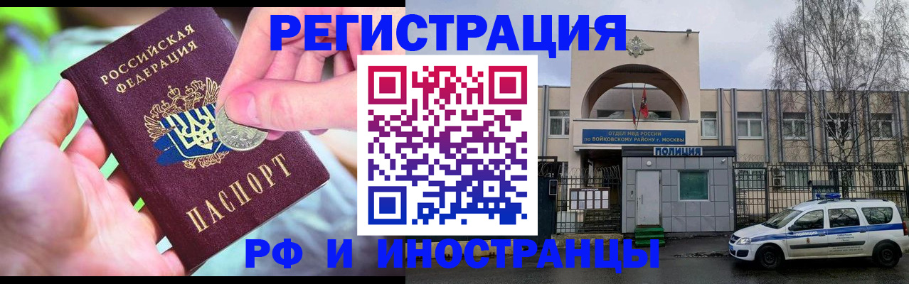 прописка законно в Апатитах